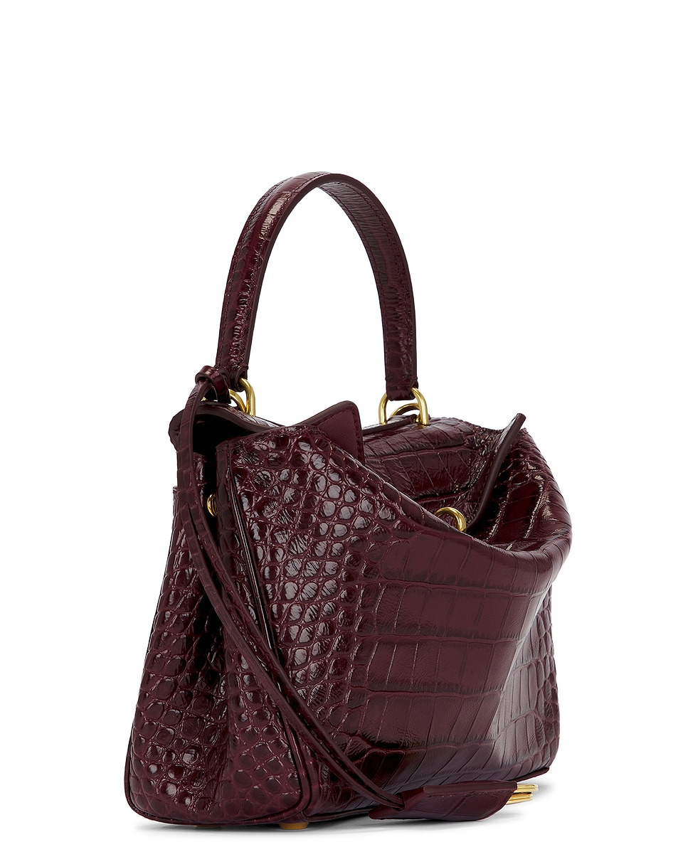 Rodeo Mini Top Handle Bag - 5