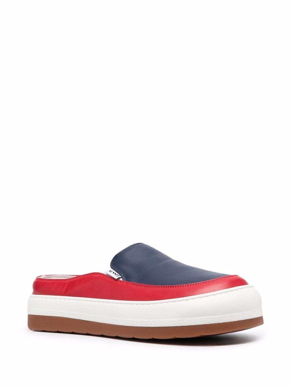 Dreamy slip-on sneakers - 2