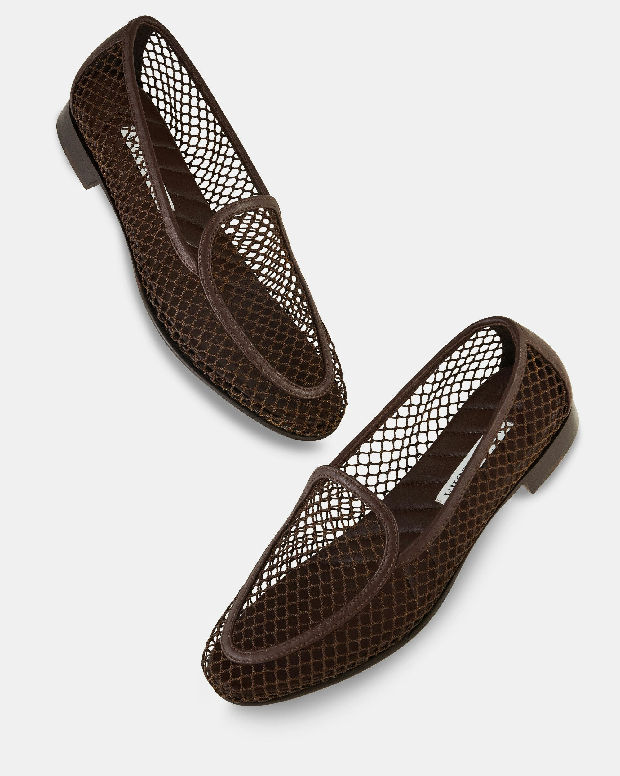 Saint Germain Mesh Mocassin - 3