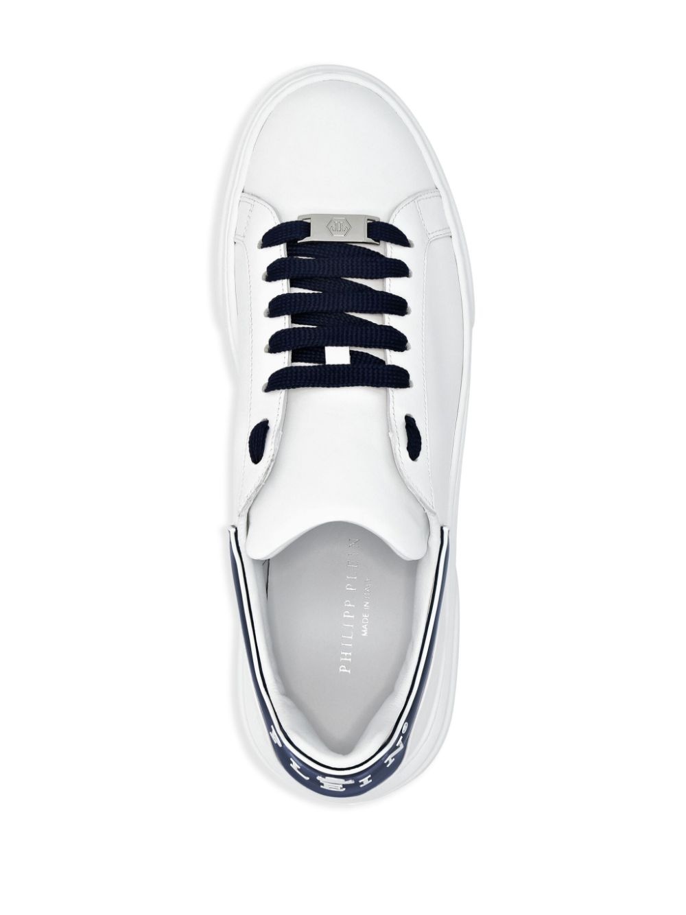 Big Bang Runner lace-up sneakers - 3