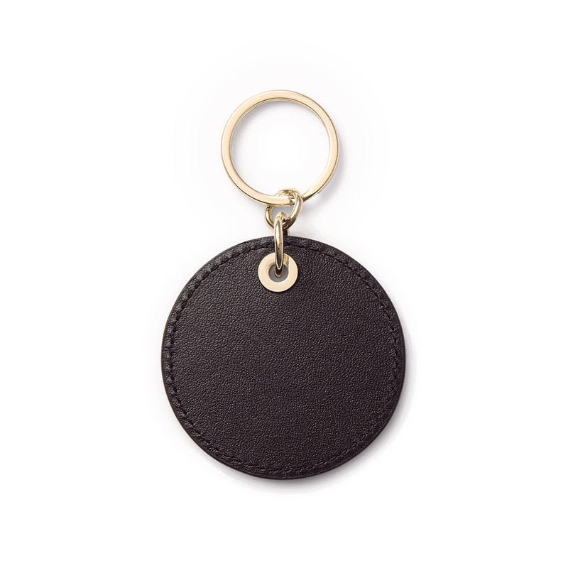 July Circle Keyring outlook