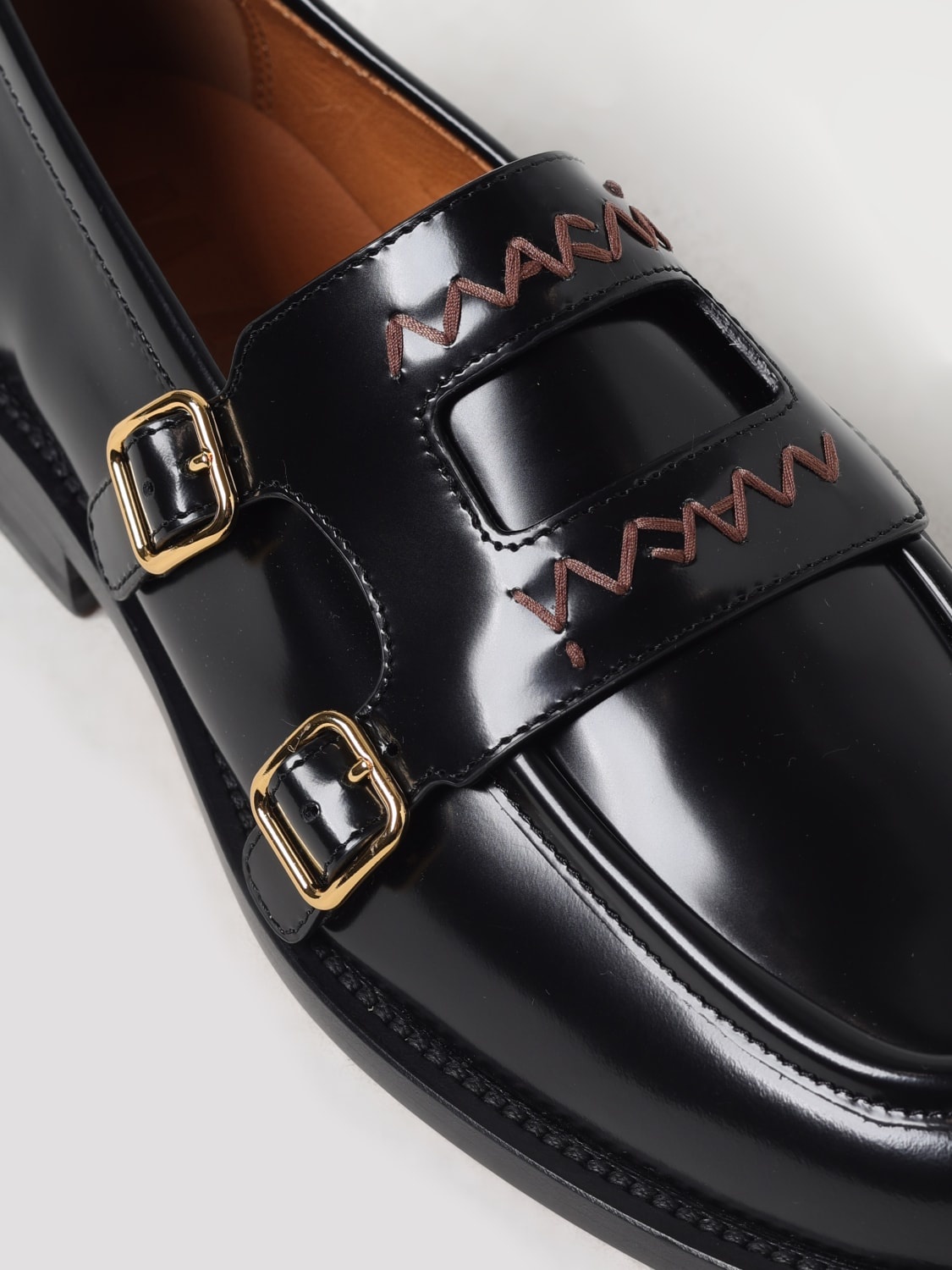 Shoes woman Marni - 4