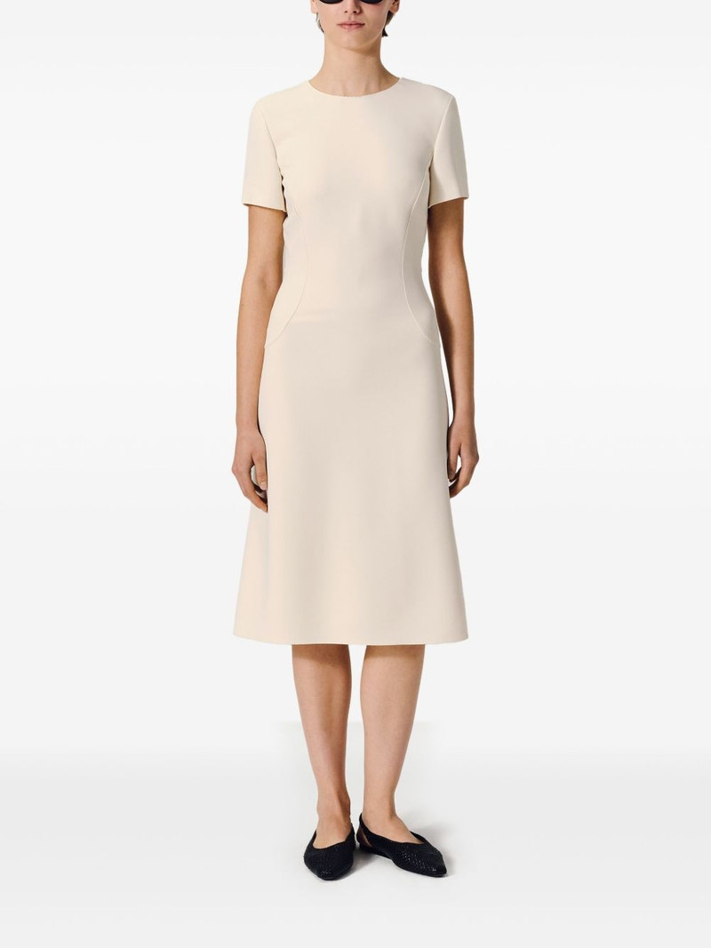FFORME Lyla midi dress outlook