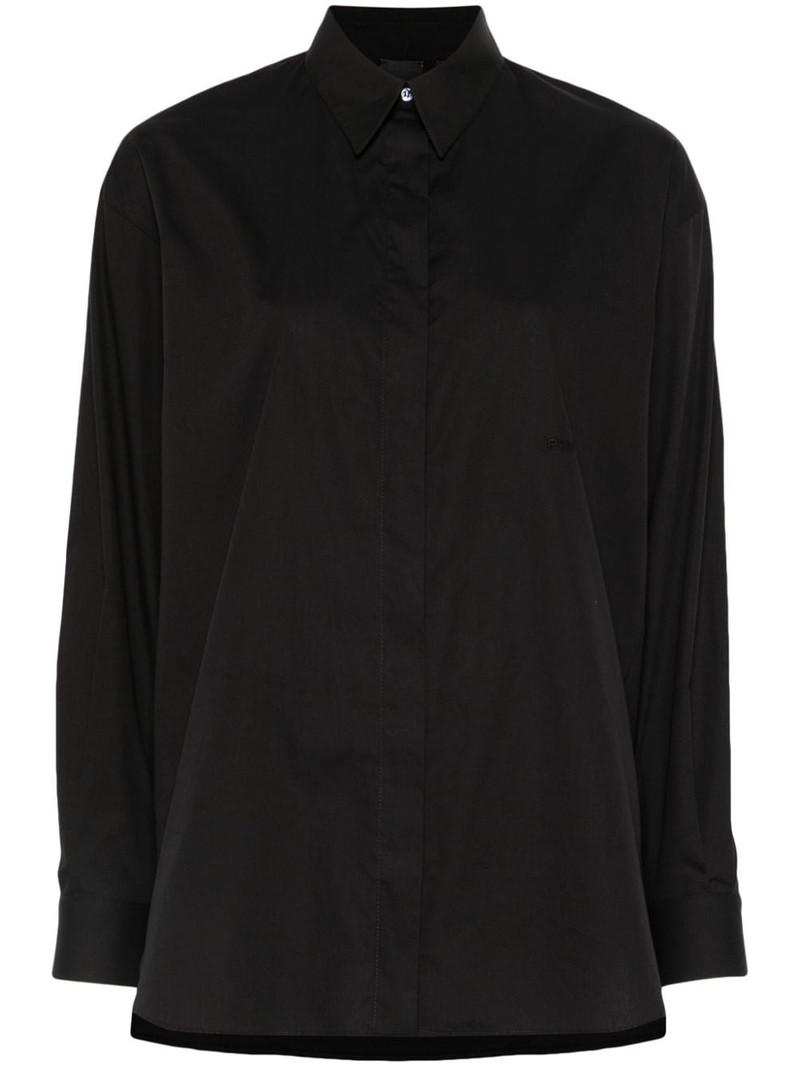 Bridport shirt 1