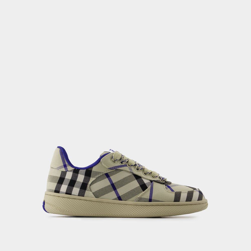 Burberry Terrace Sneakers - 1