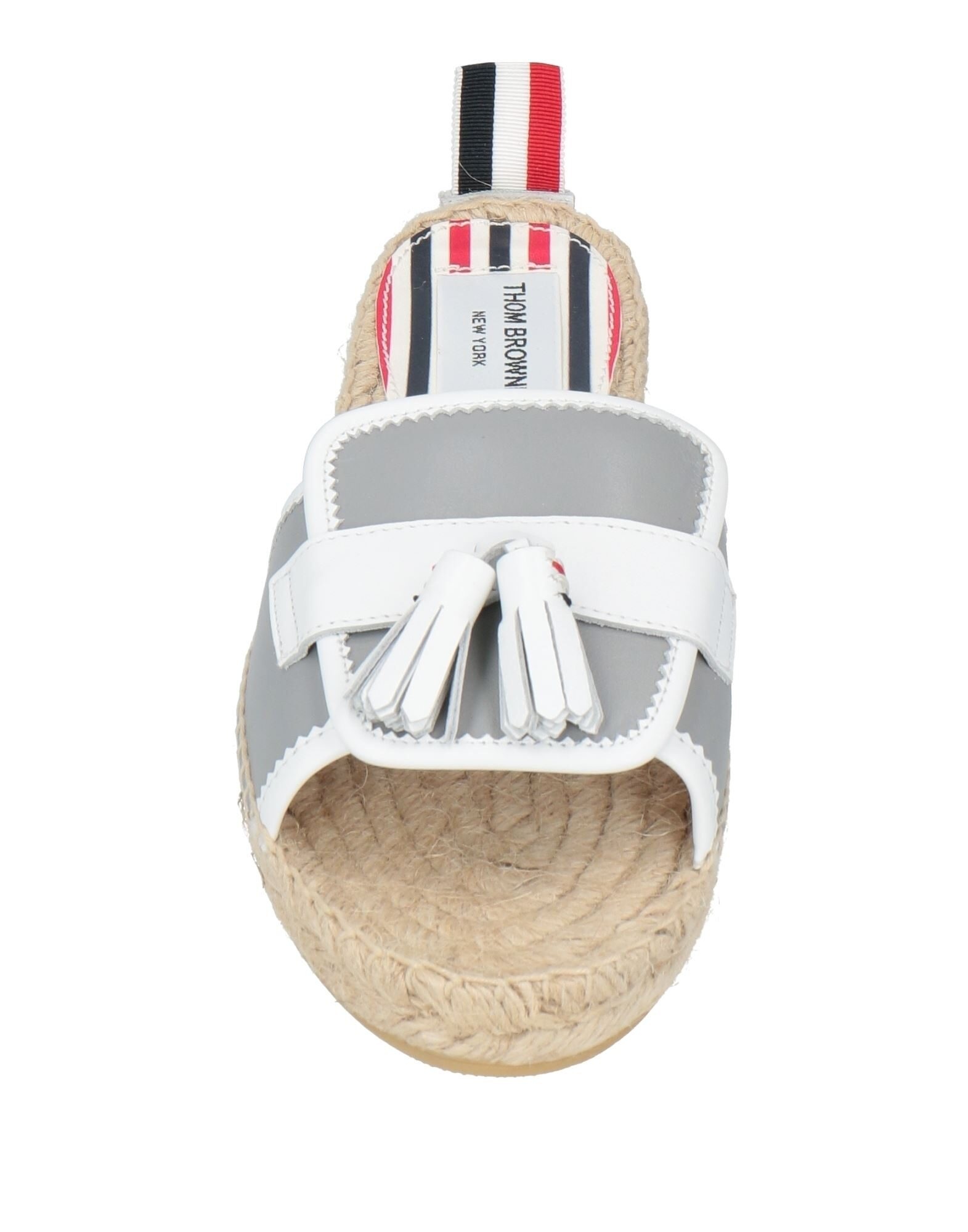 Pink Women's Espadrilles - 4