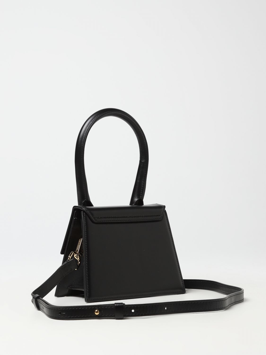 Jacquemus mini bag for woman - 2