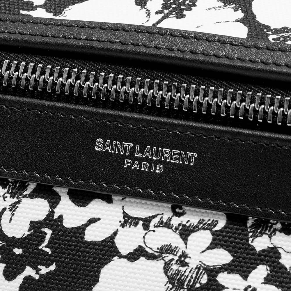 Saint Laurent Palm City Backpack - 4