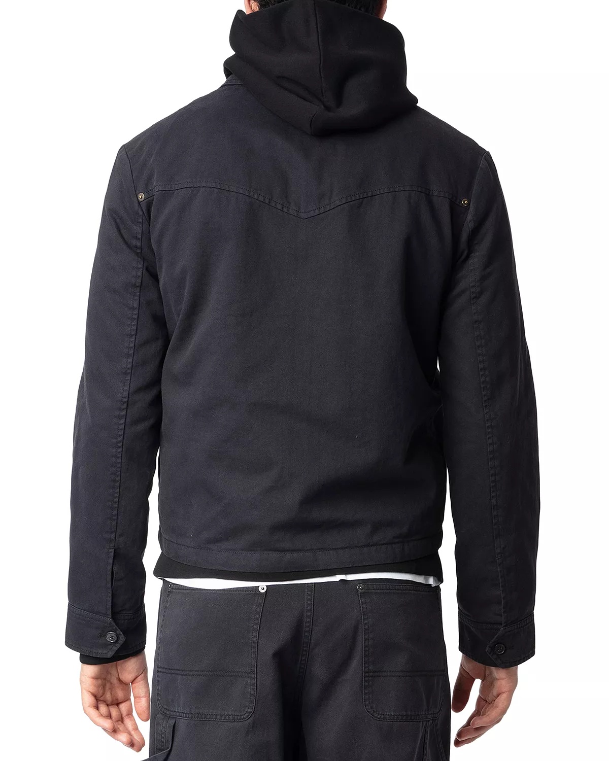 Lonnice Jacket - 3