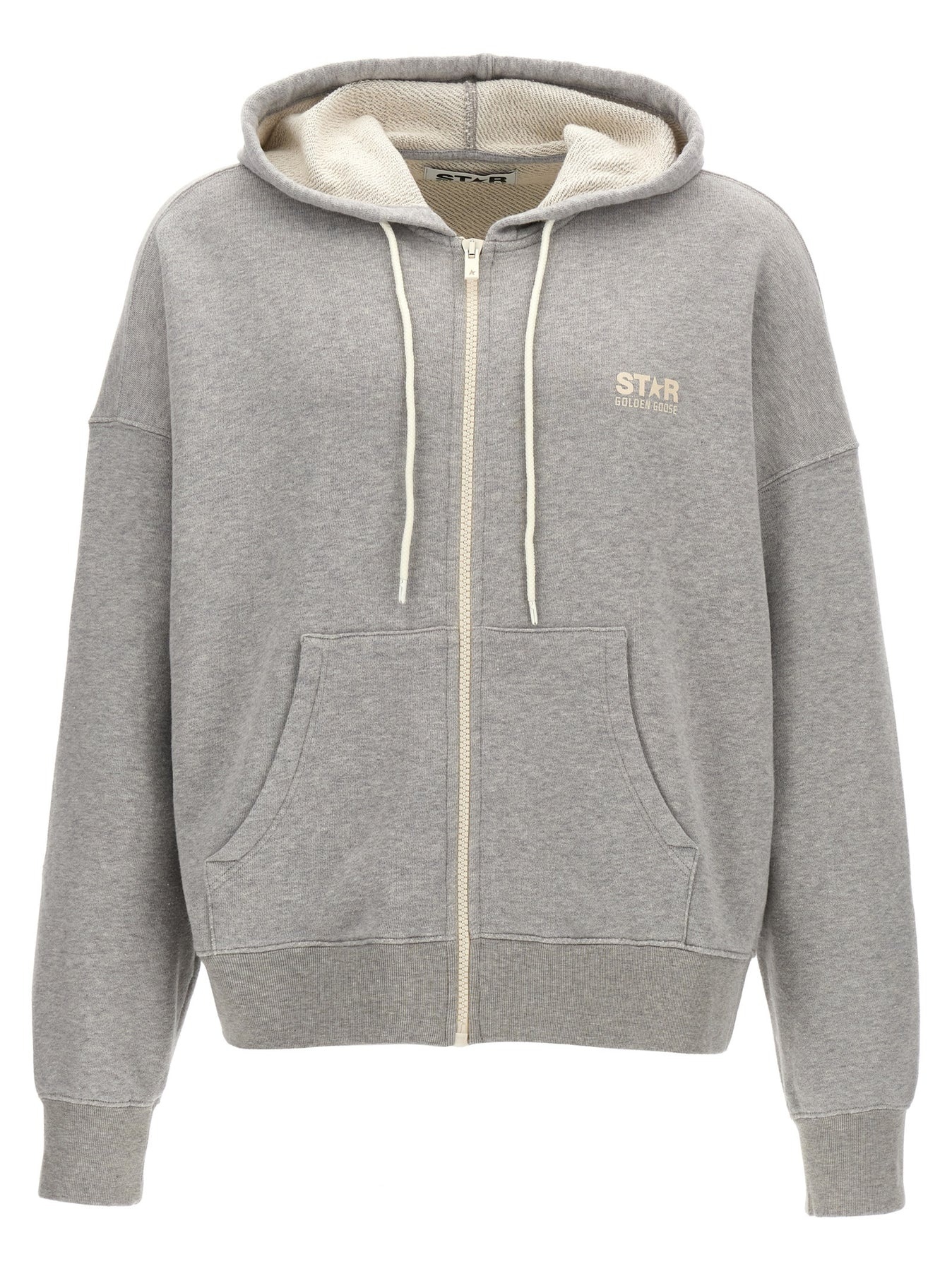 Michael Sweatshirt Gray - 1