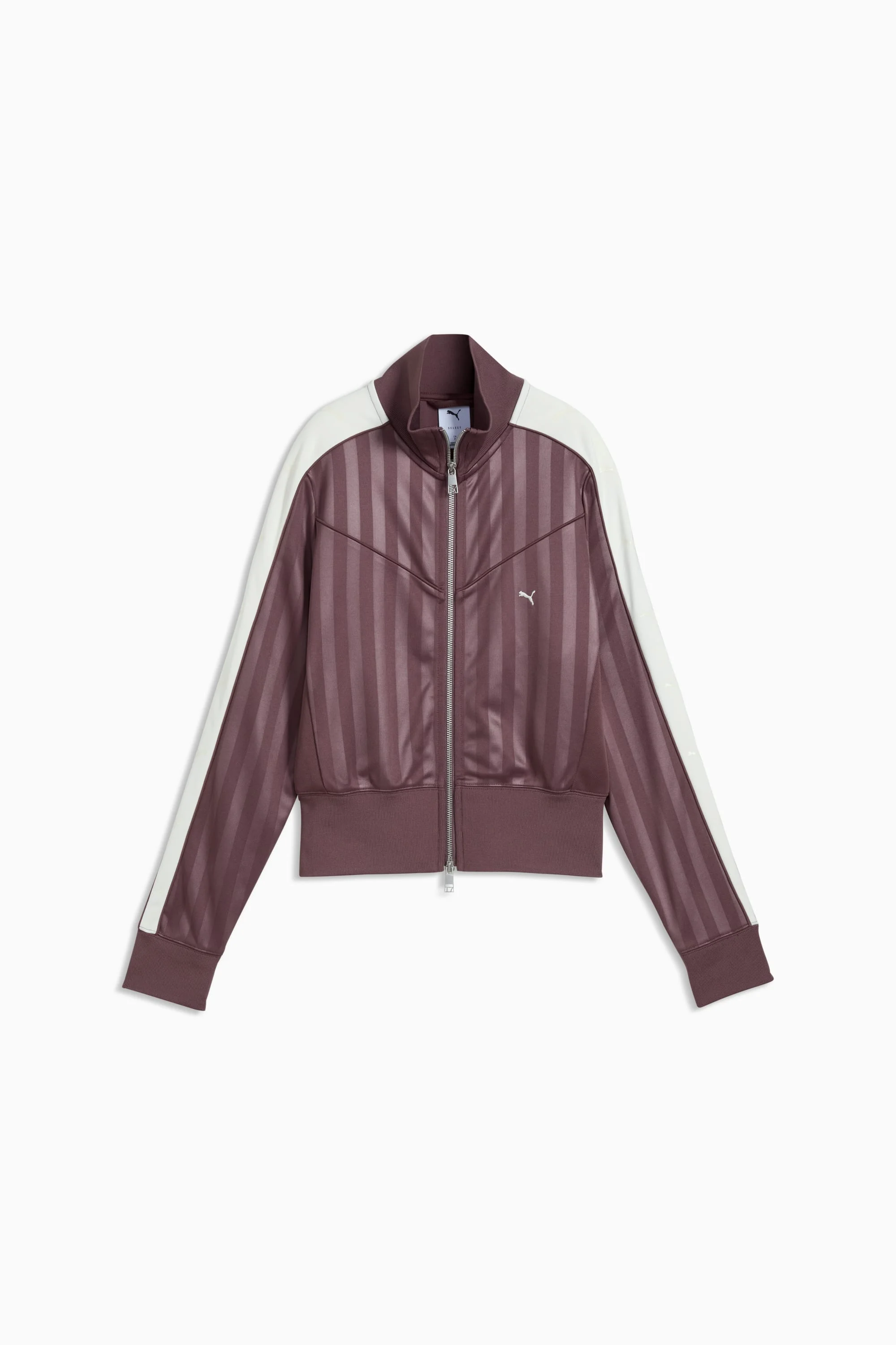 T7 Women's Track Jacket - 1