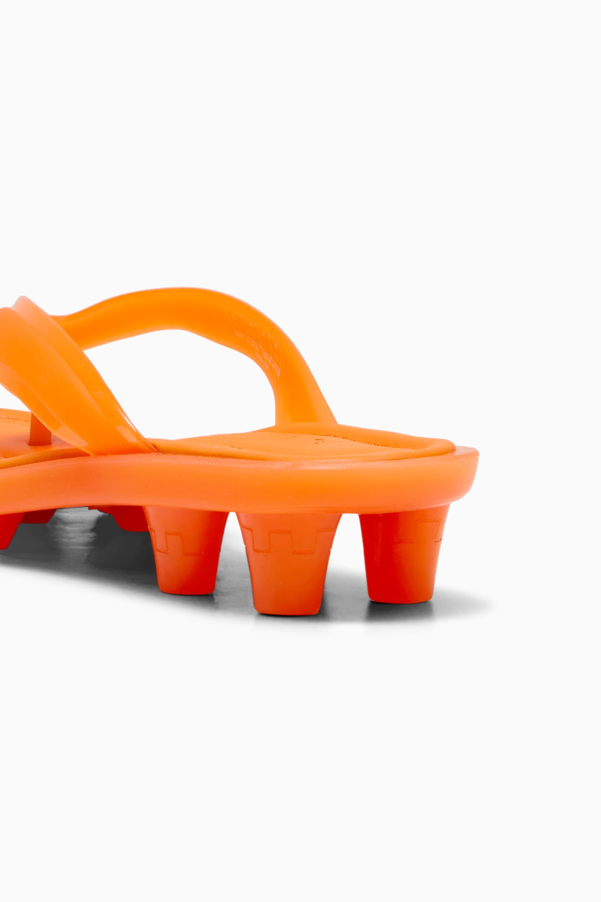 FENTY x PUMA Cat Cleat Jelly Women's Shoes - 3