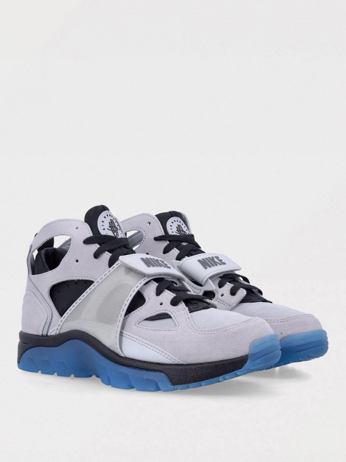 Sneakers men Nike - 2