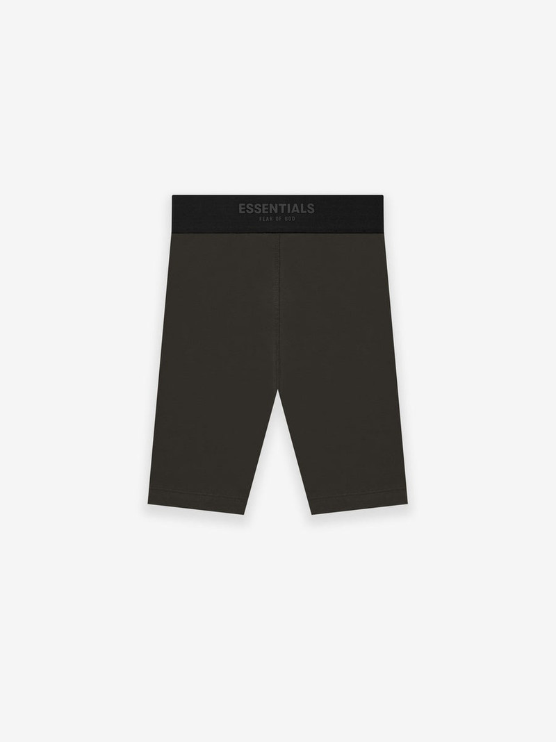 Womens Sport Shorts - 1