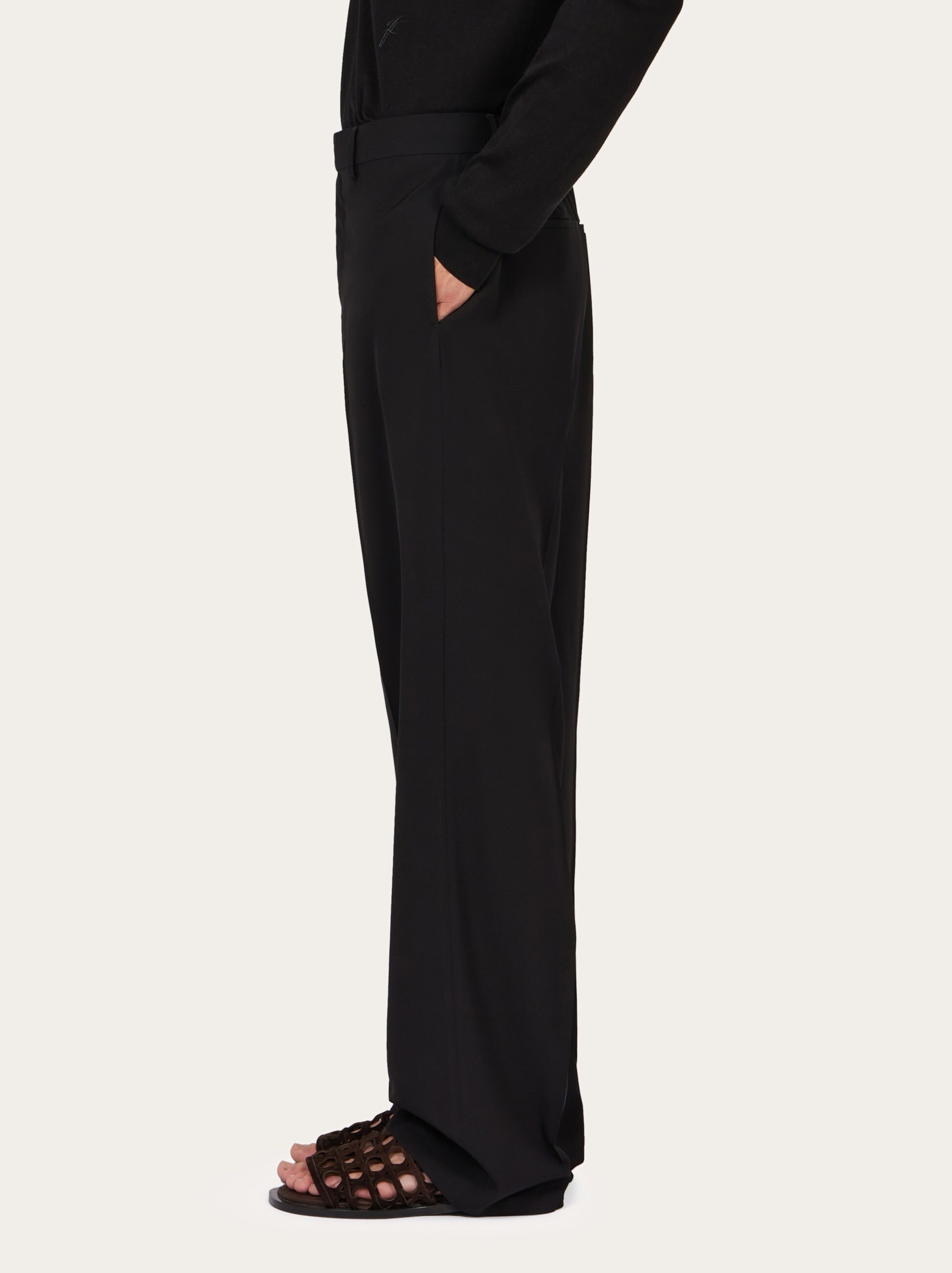 Tailored trouser - 3