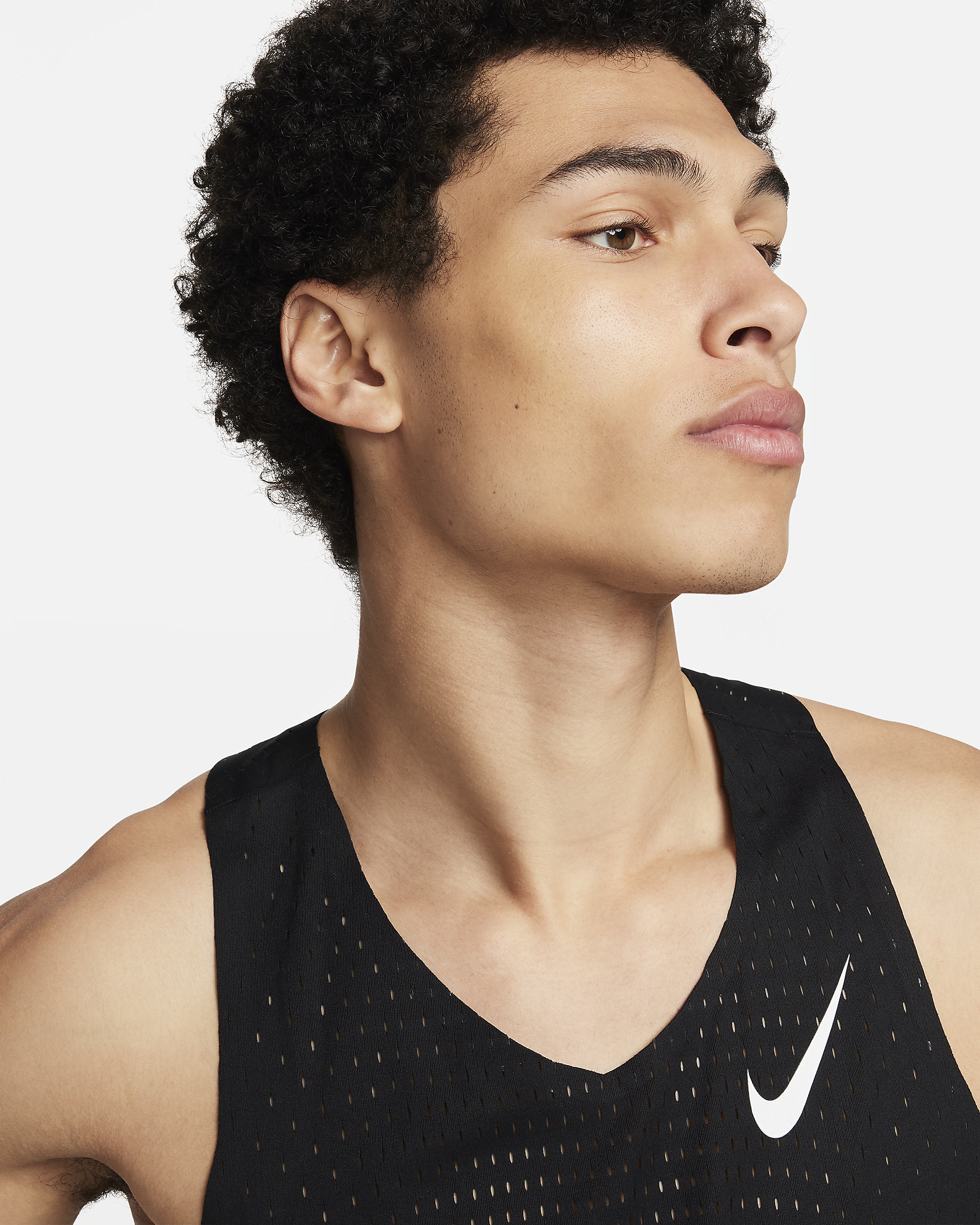 Nike AeroSwift Men's Dri-FIT ADV Running Singlet - 3