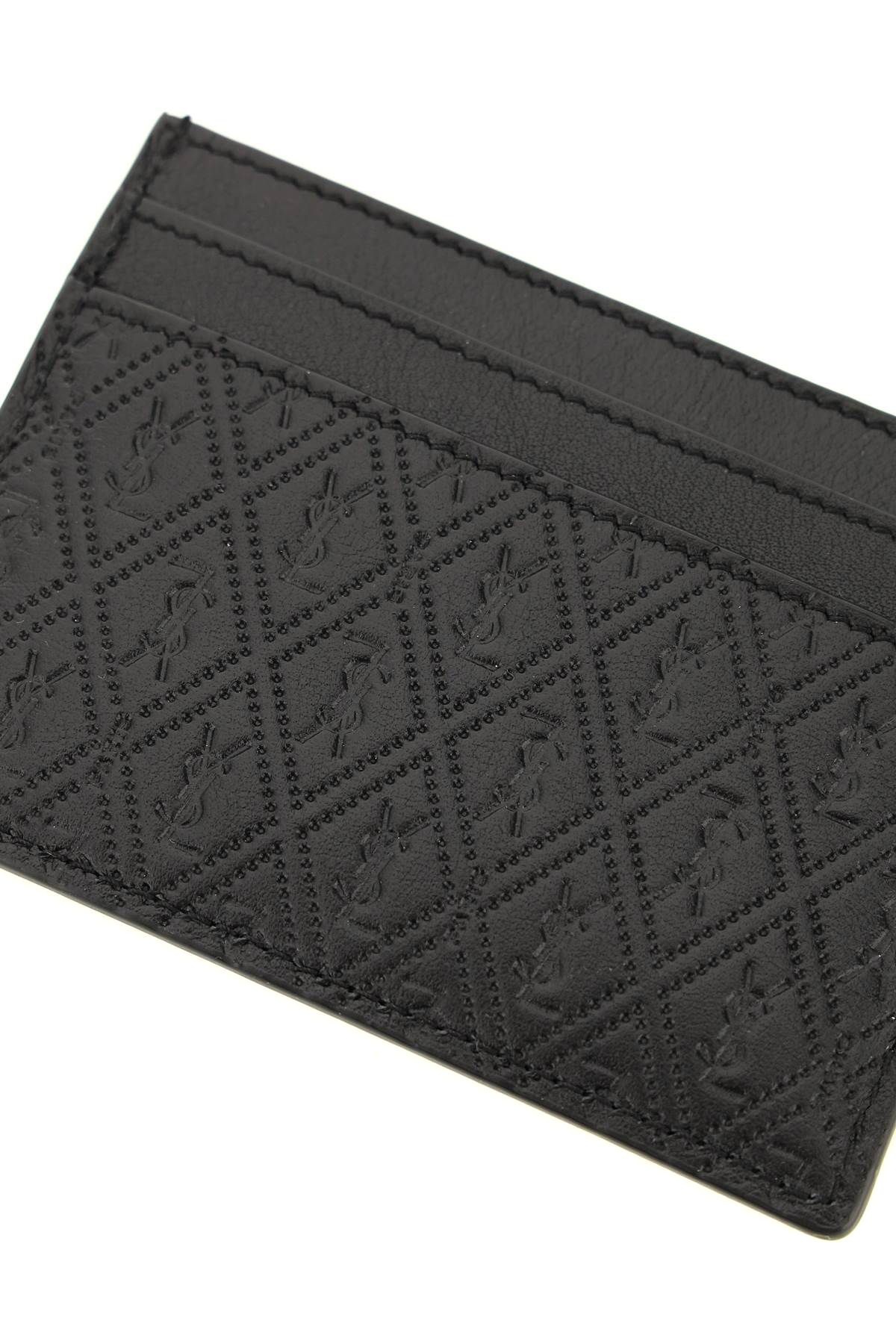 LE MONOGRAMME CARD HOLDER - 5