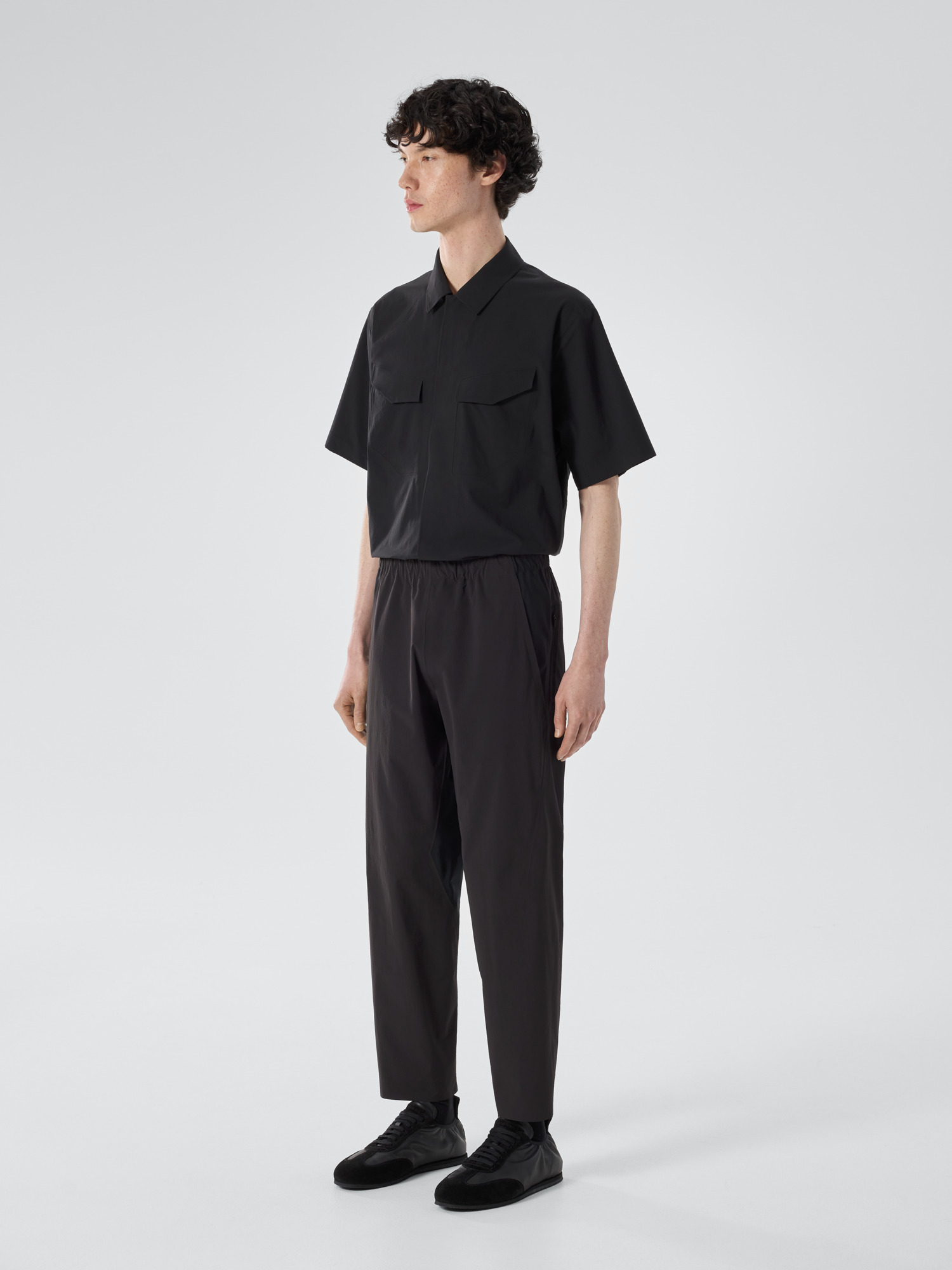 Secant Comp Track Pant - 4