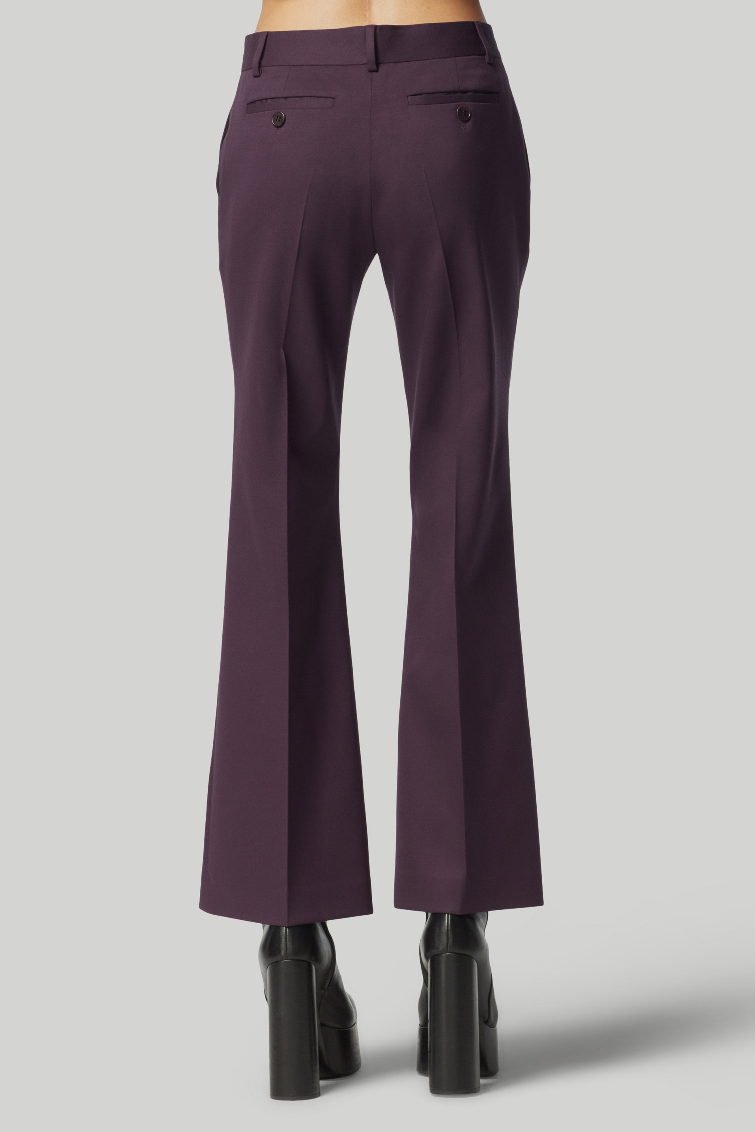 'FOSSETT' PANT - 3