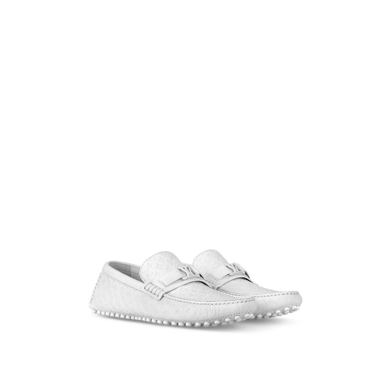 Hockenheim Moccasin 2