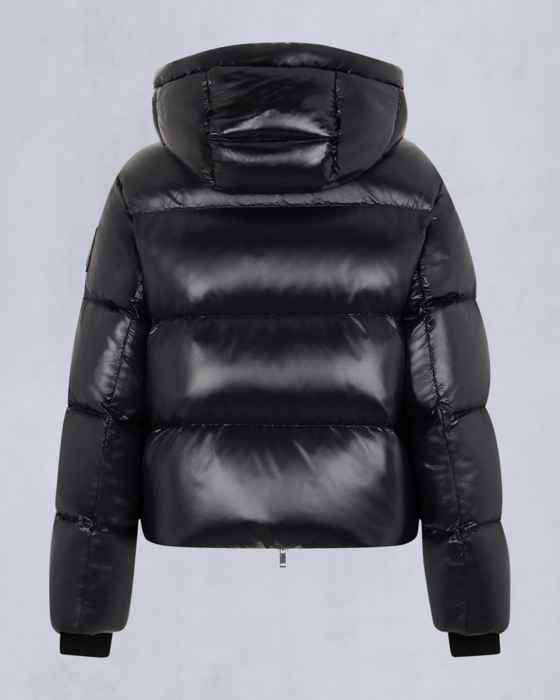 MOONSTONE PUFFER JACKET 6