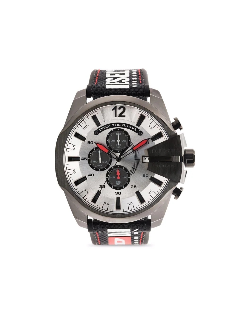 Mega Chief Chronograph 51mm - 1