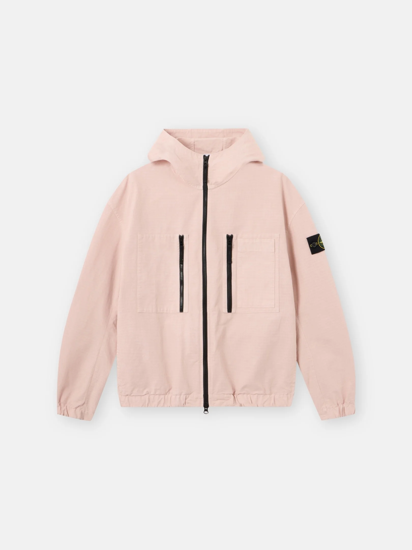 1200011 ORGANIC COTTON RIPSTOP - 1