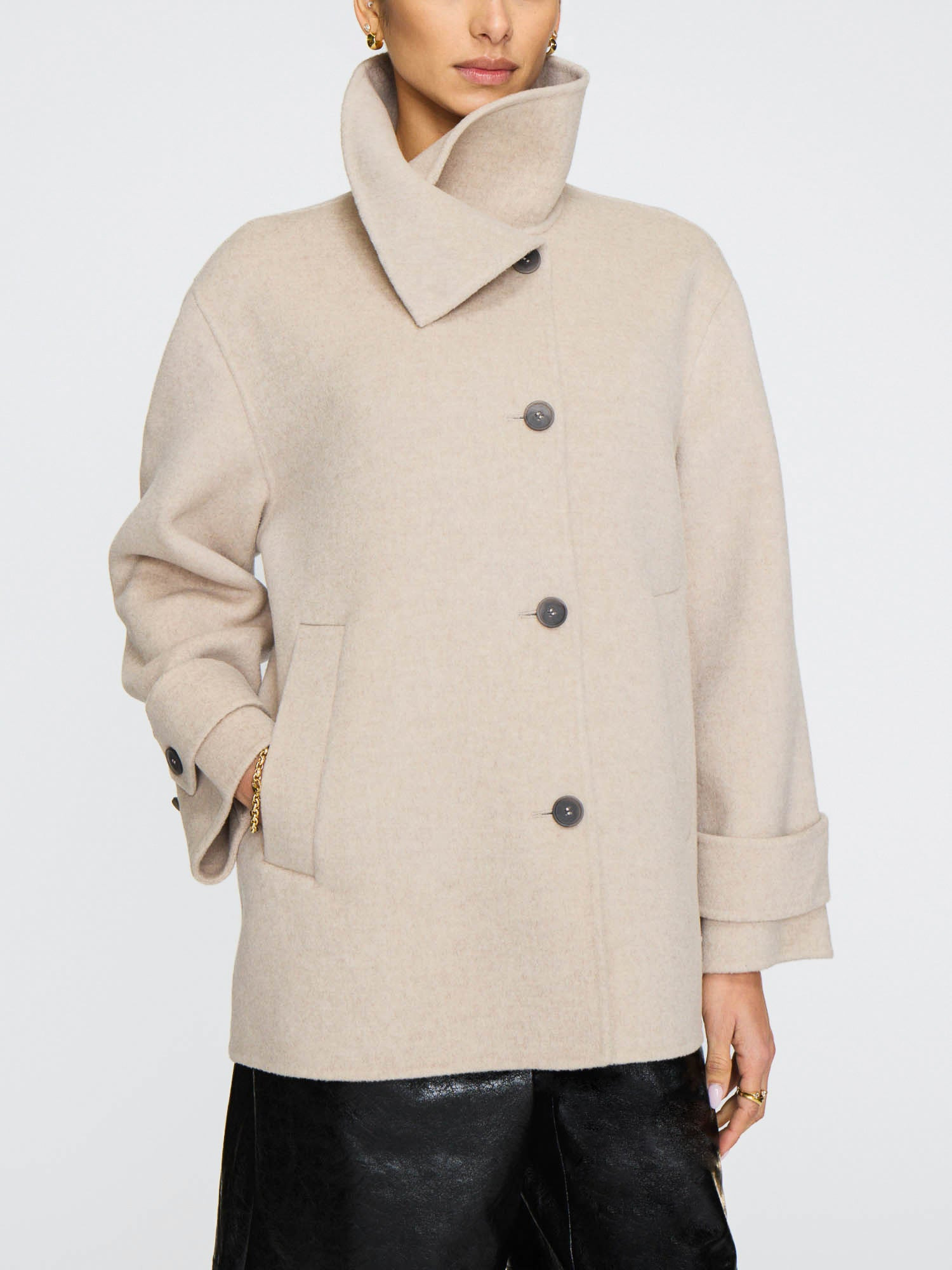 The Andie Jacket - 3