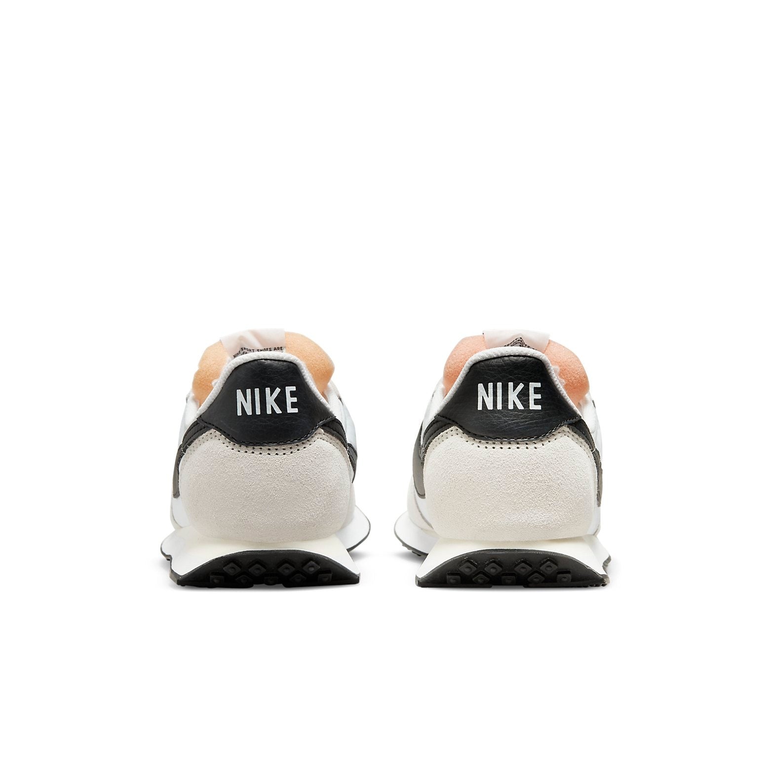 Nike Waffle Trainer 2 'White Black' DH1349-100 - 5