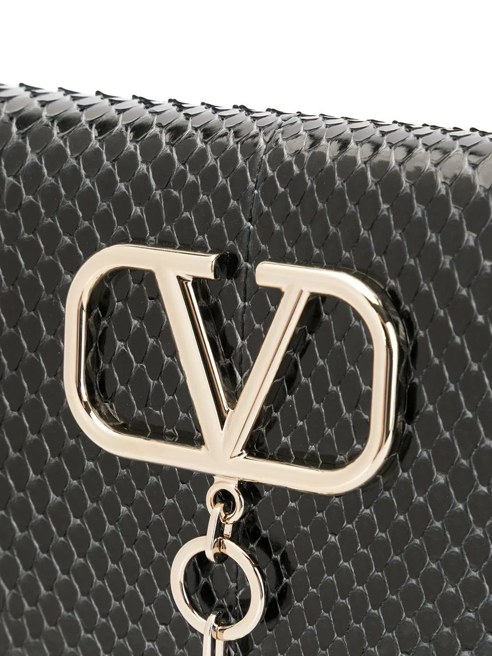 VCHAIN crossbody bag - 4