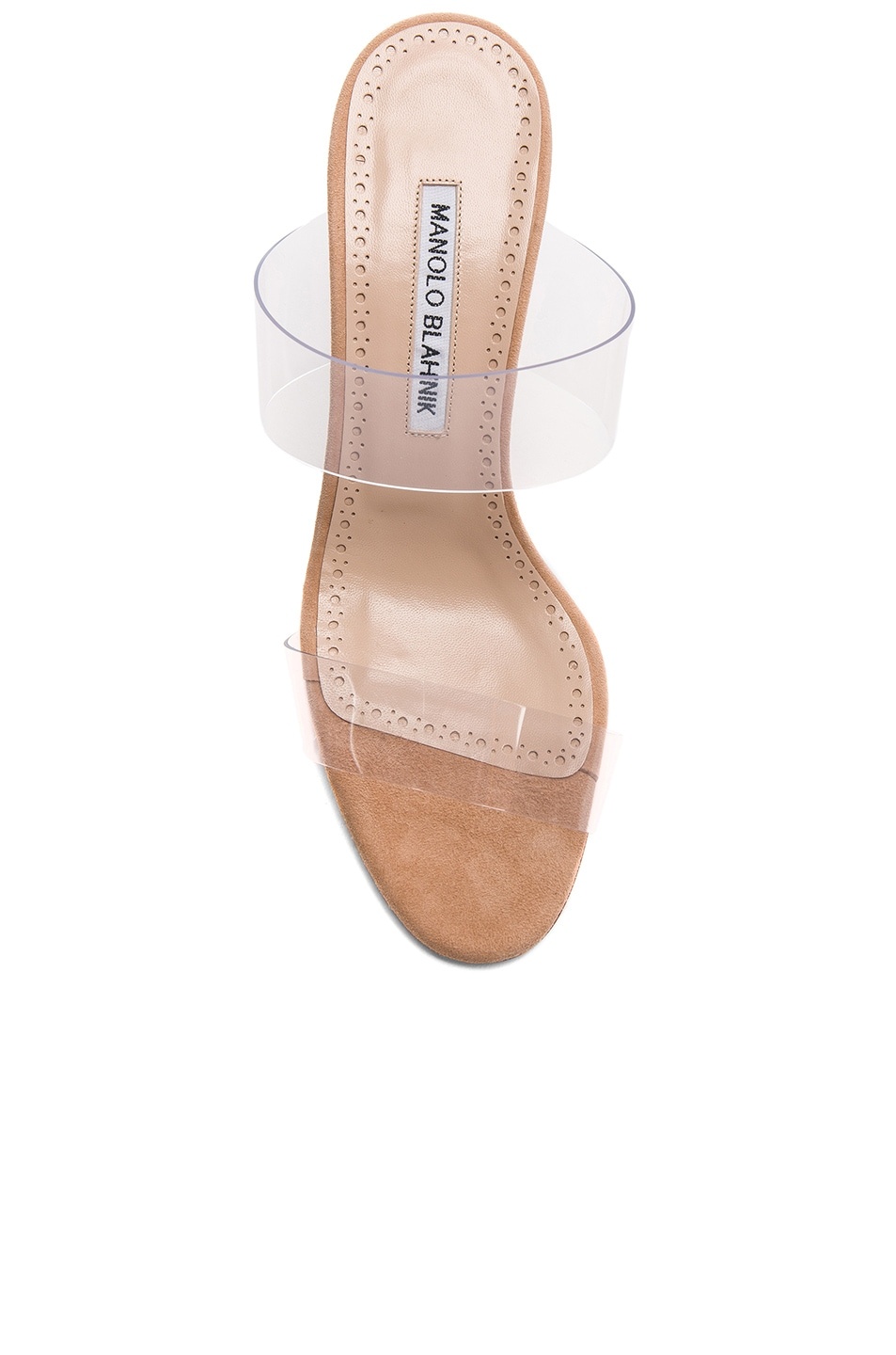 PVC Scolto Sandals - 4