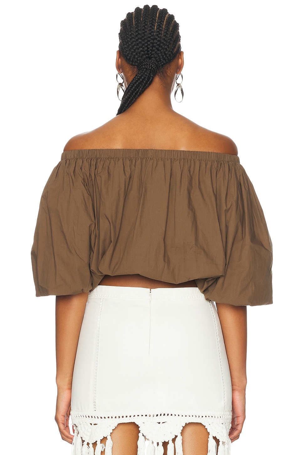 Bertille Blouse - 3