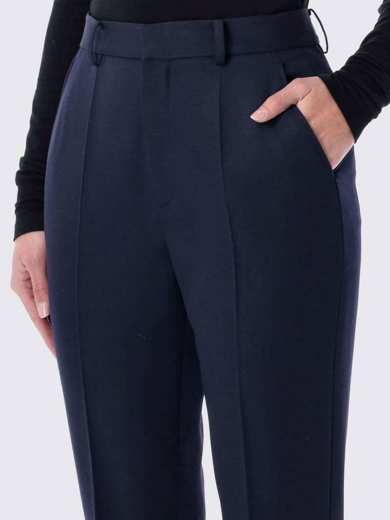RALPH LAUREN Pants Woman color Navy 3