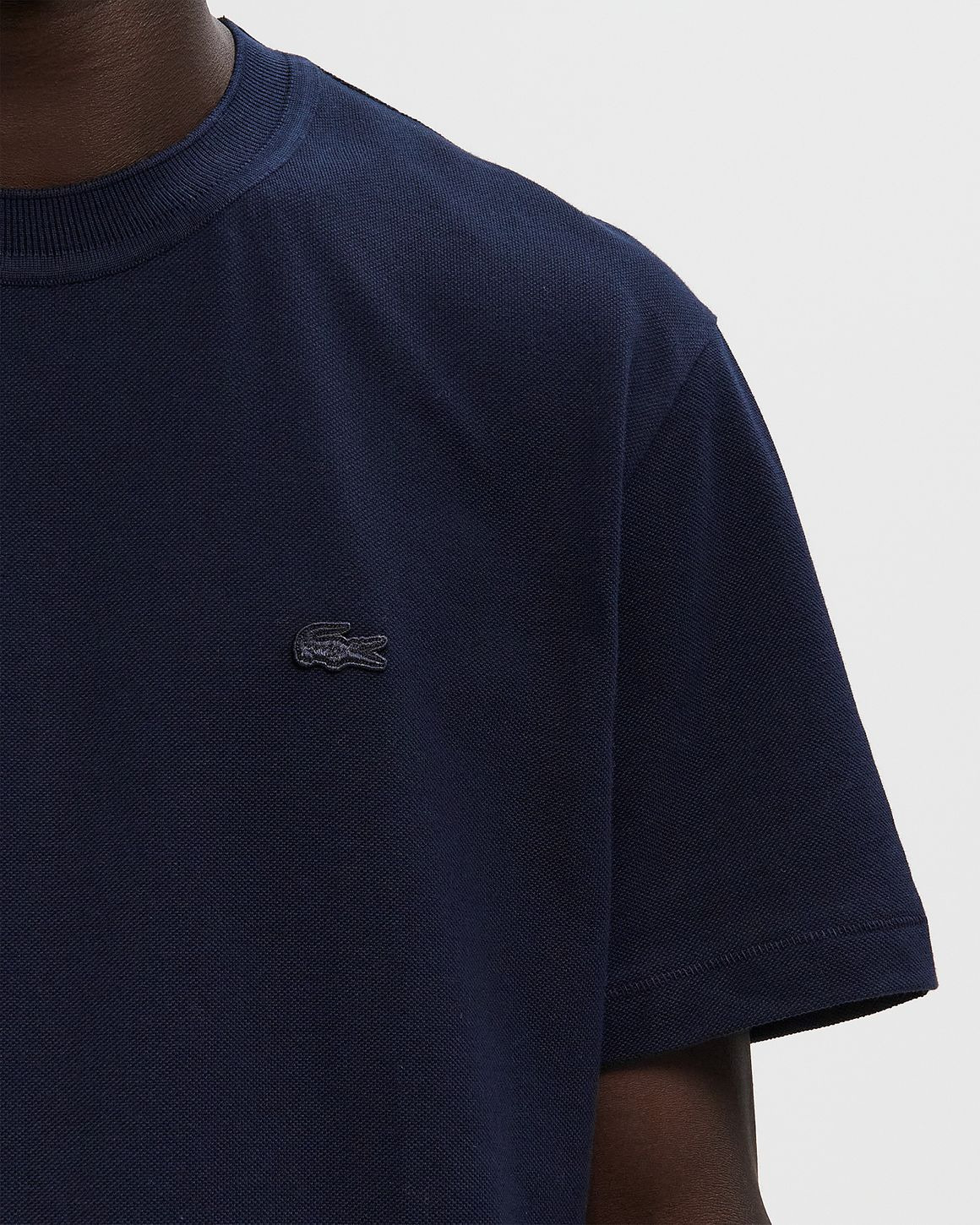 TEE&TURTLE NECK SHT - 3