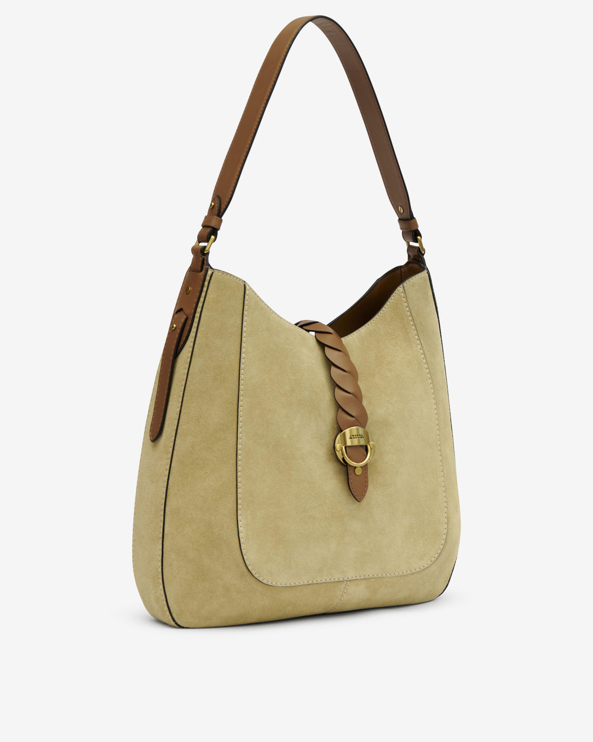 ALTAY HOBO BAG - 4