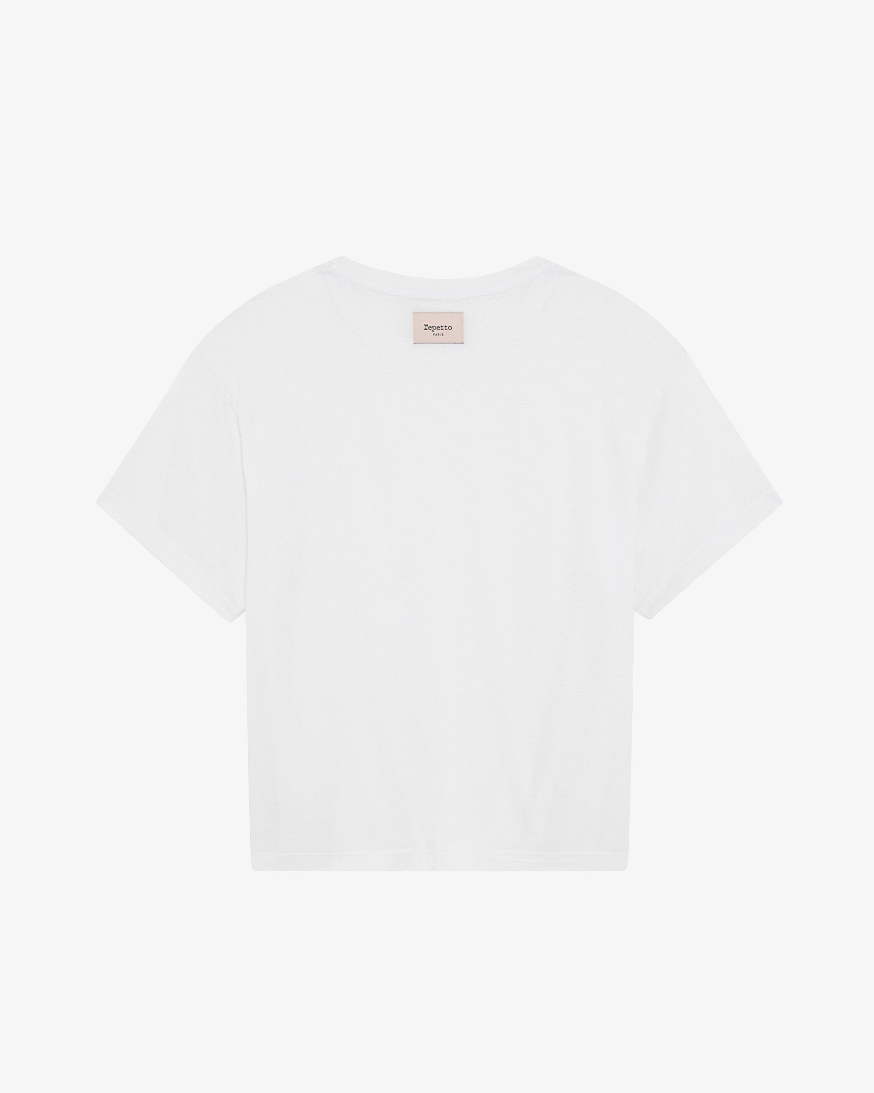 REPETTO T-SHIRT - 2