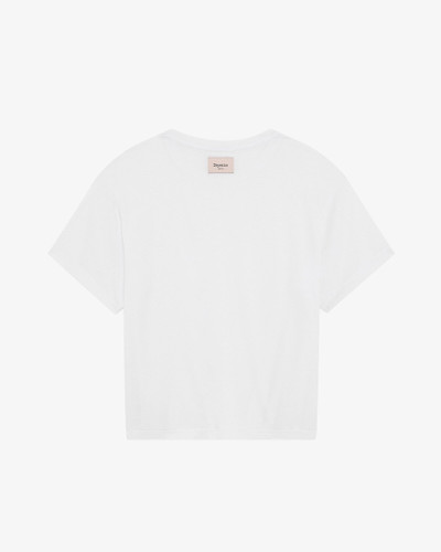 Repetto REPETTO T-SHIRT outlook