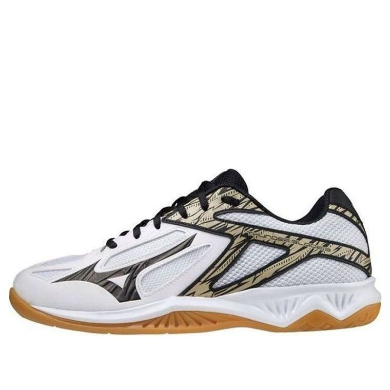 Mizuno Thunder Blade 3 'White Black Gum' V1GA217009 - 1