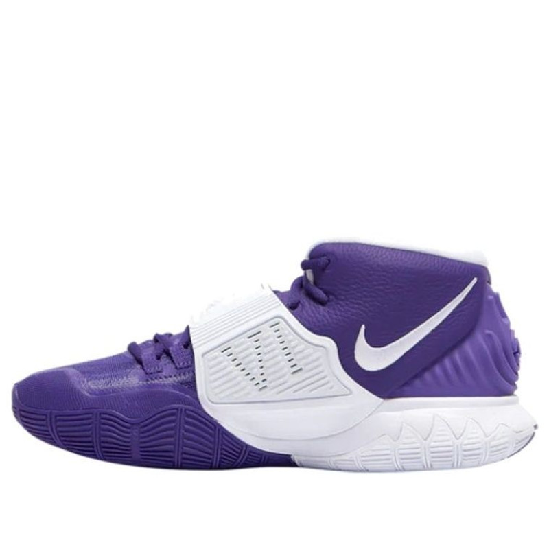 Nike Kyrie 6 TB 'Field Purple' CW4142-500 - 1