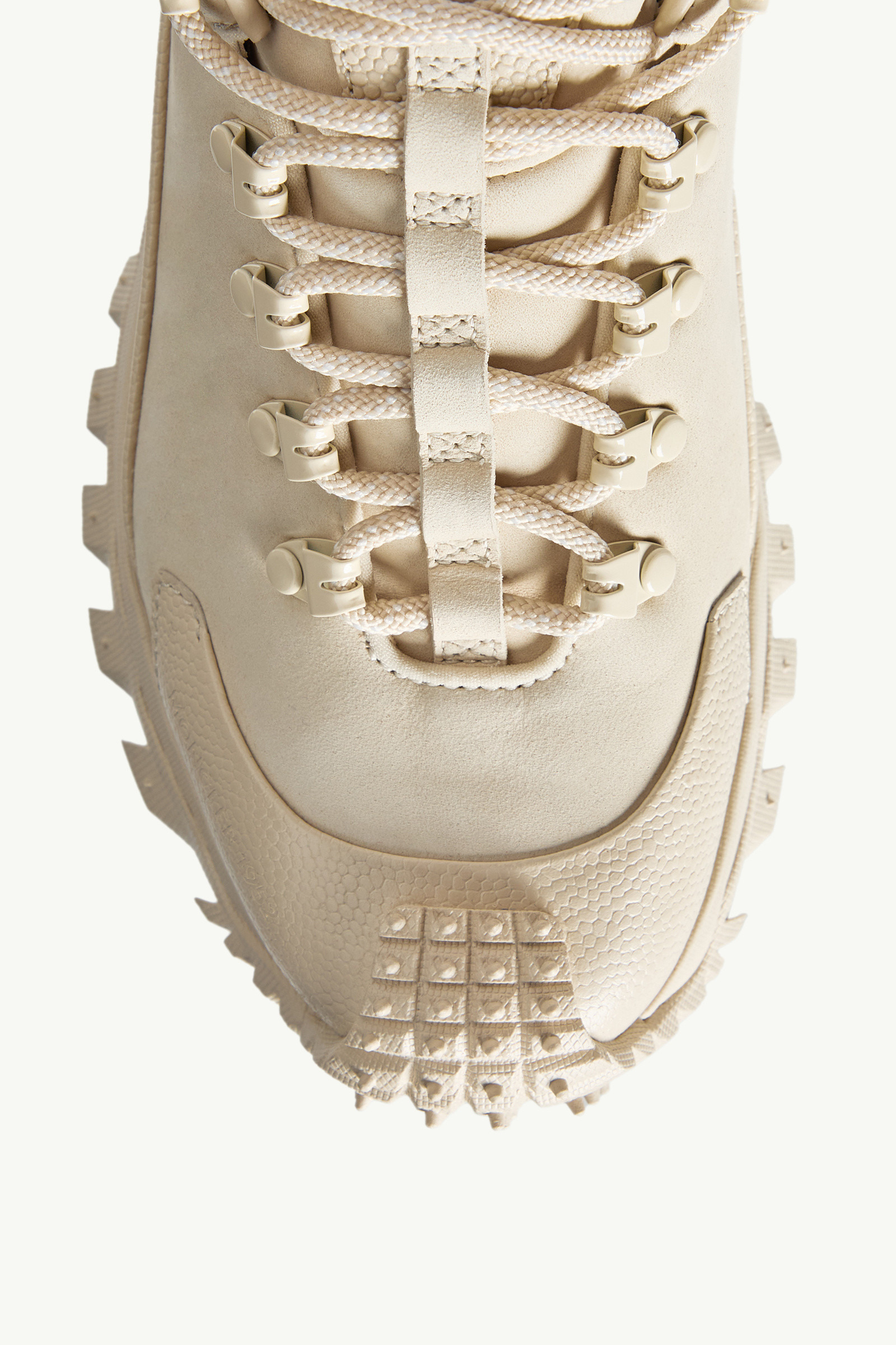 Trailgrip GTX Nubuck & Leather Sneakers - 3