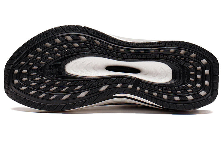 (WMNS) Li-Ning Beyond 6 'Standard White Black' AGLS016-5 - 7