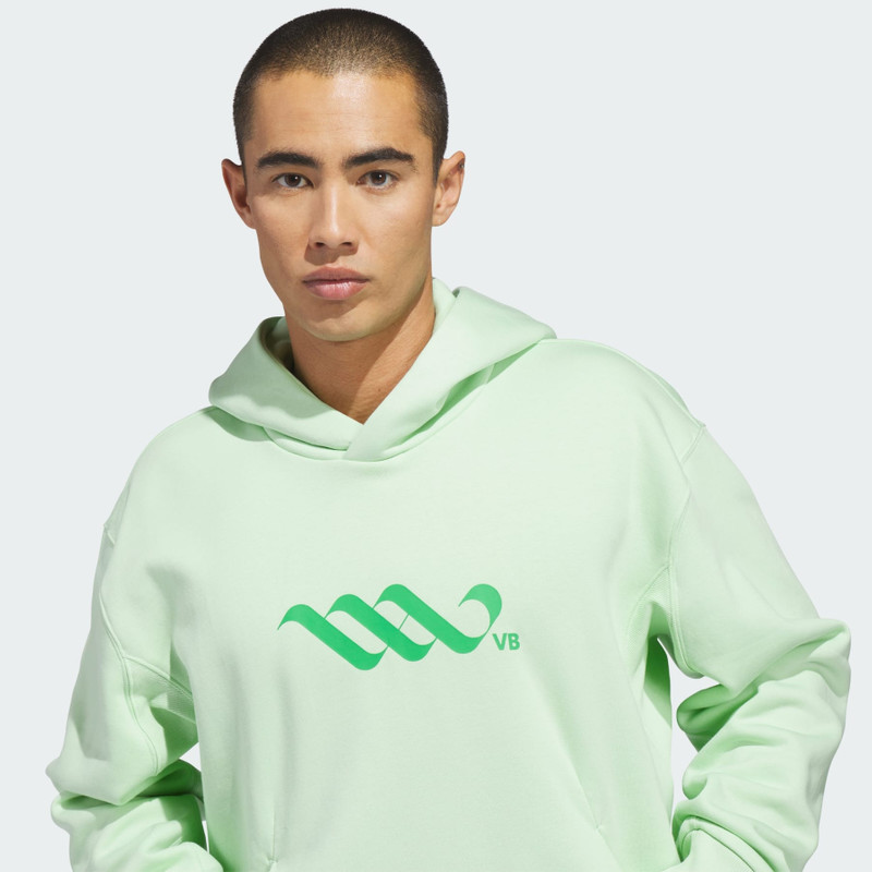 LOVB Nebraska Graphics Hoodie 7