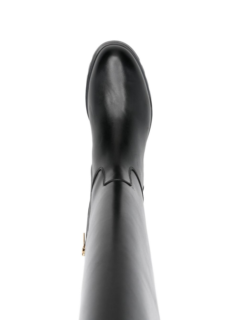 leather boots 4