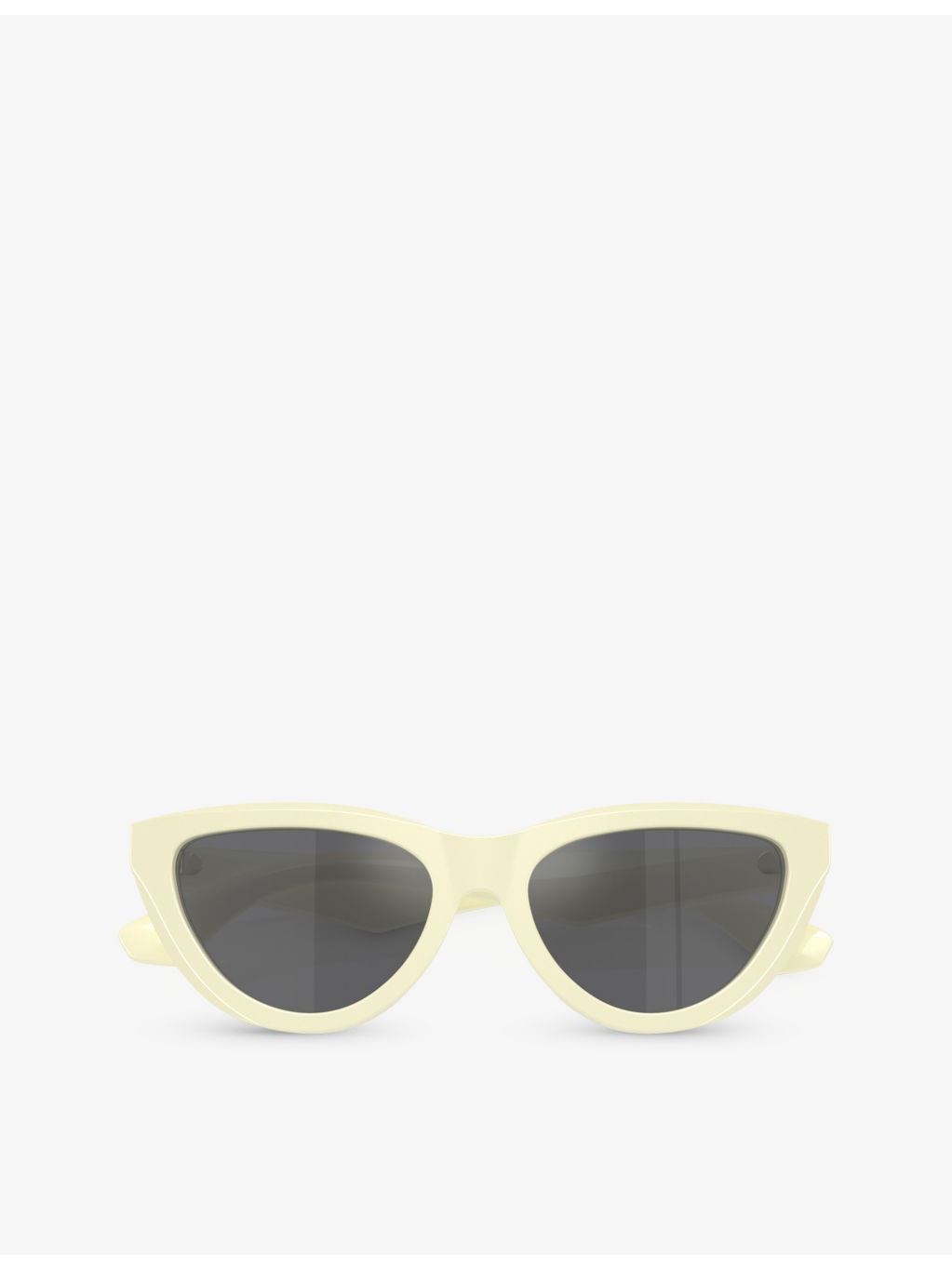 BE4436U Cat-Eye Acetate Sunglasses - 5