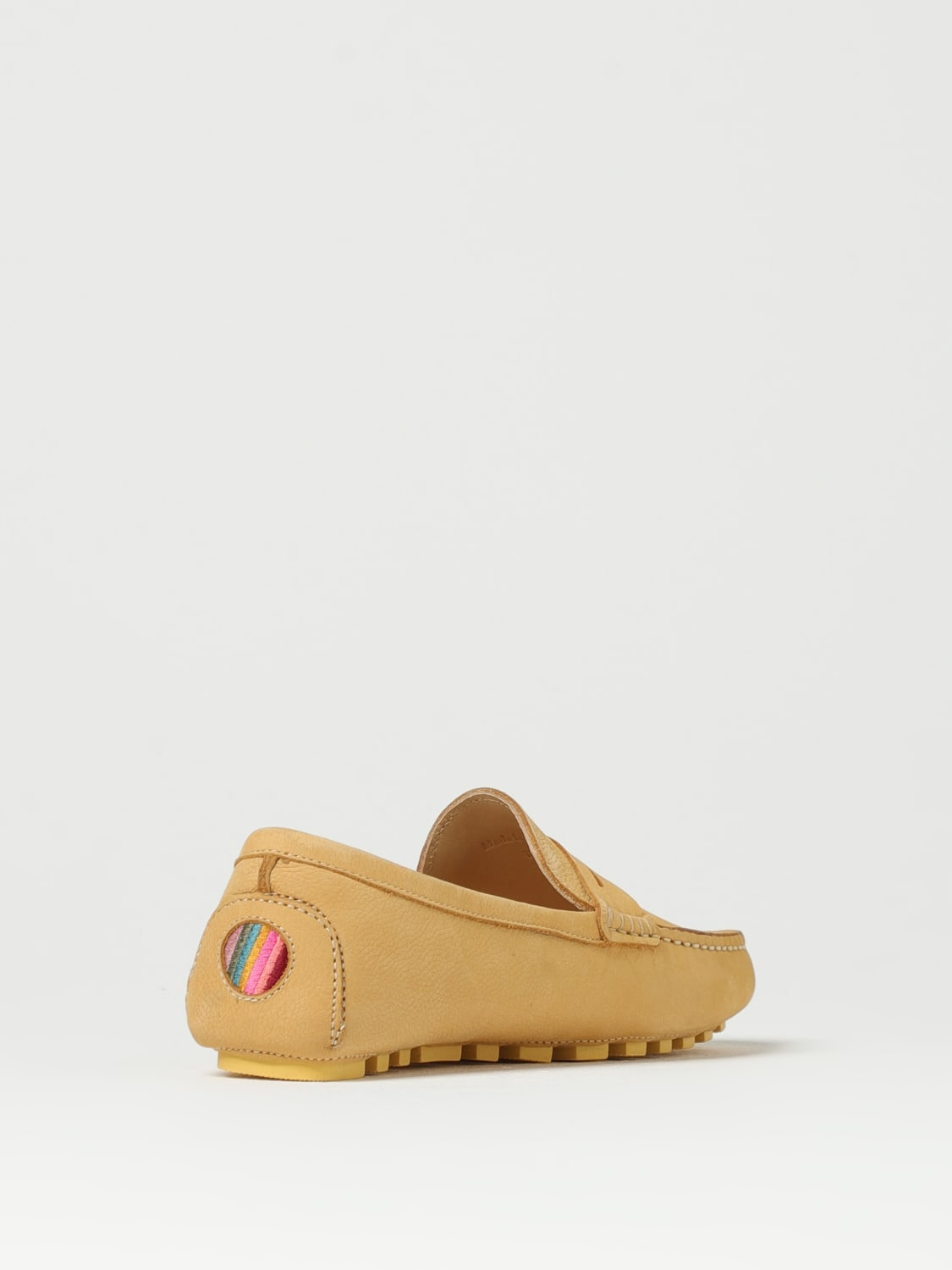 Flat shoes woman Paul Smith - 3