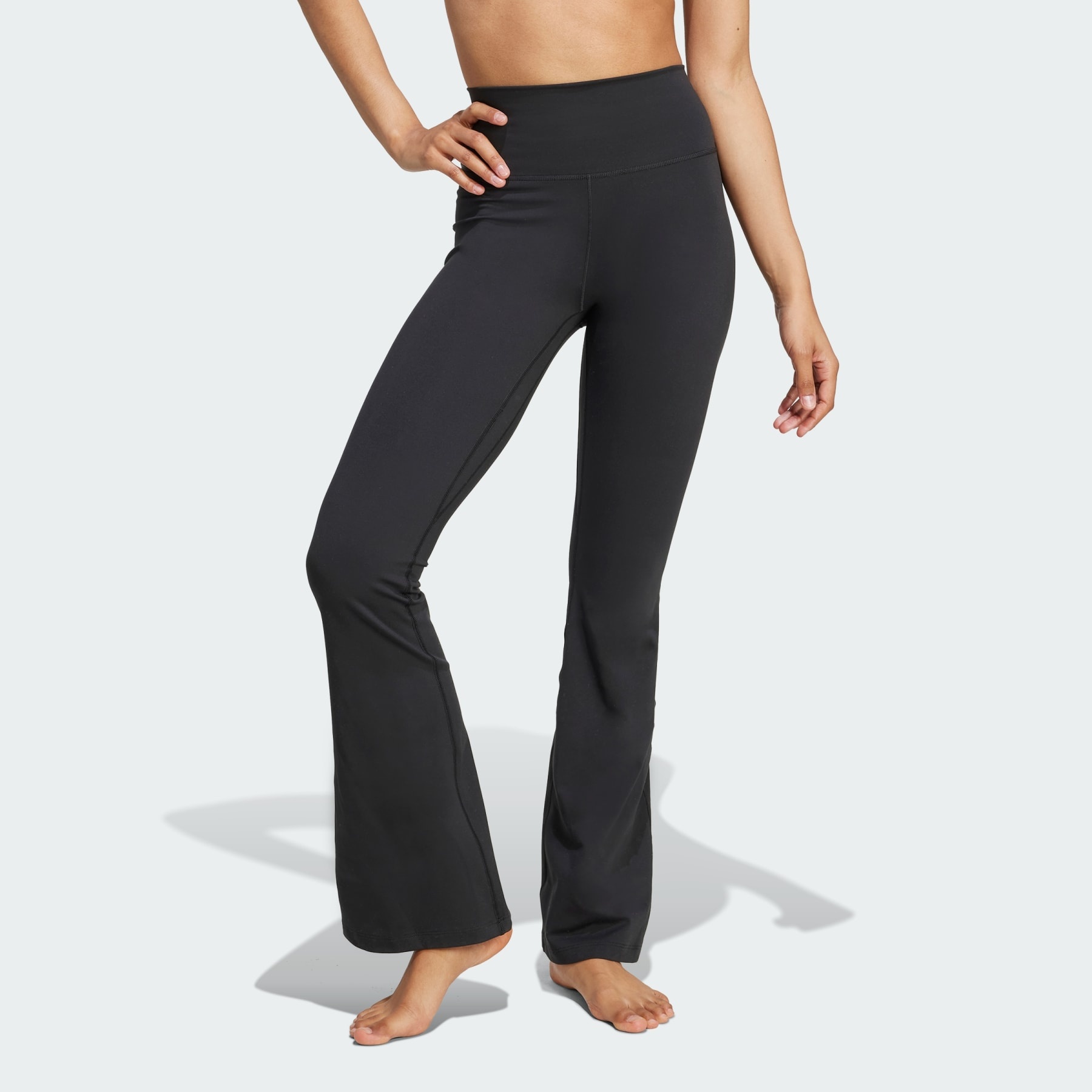 All Me Flare Leggings - 2