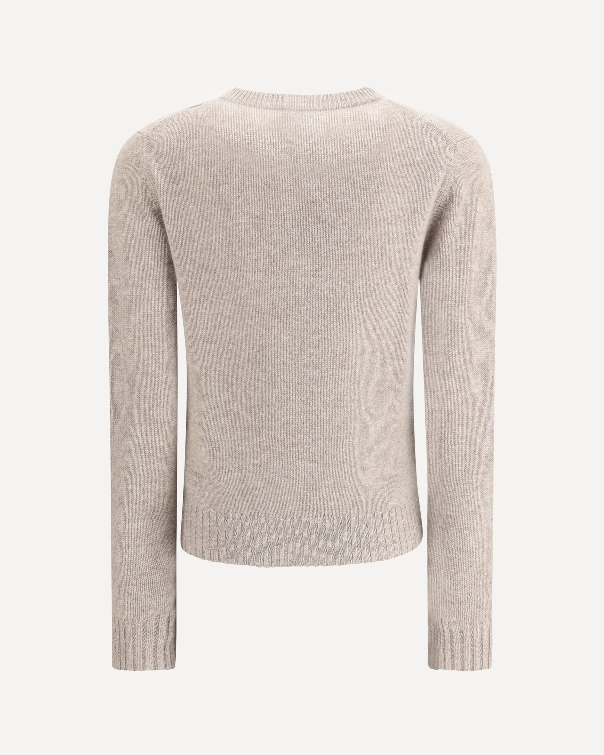 Cashmere Sweater - 2