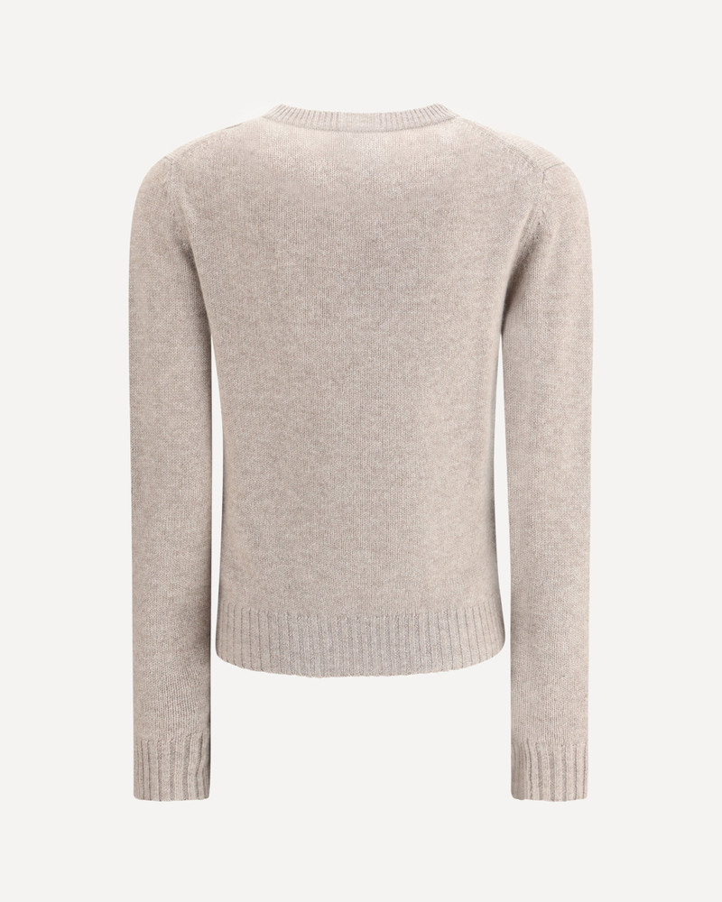 Allude Cashmere Sweater outlook