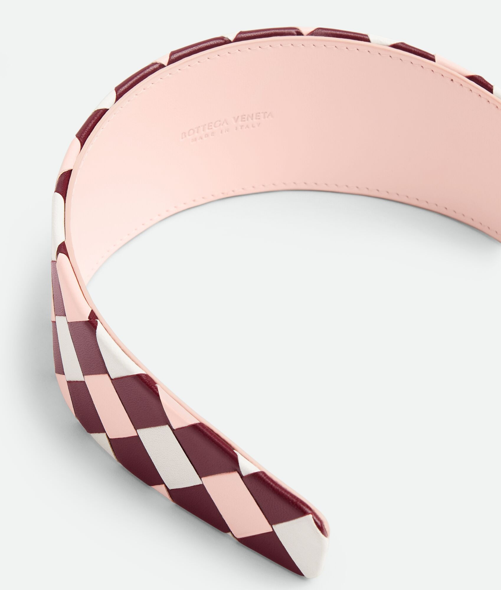 Intrecciato Headband - 4