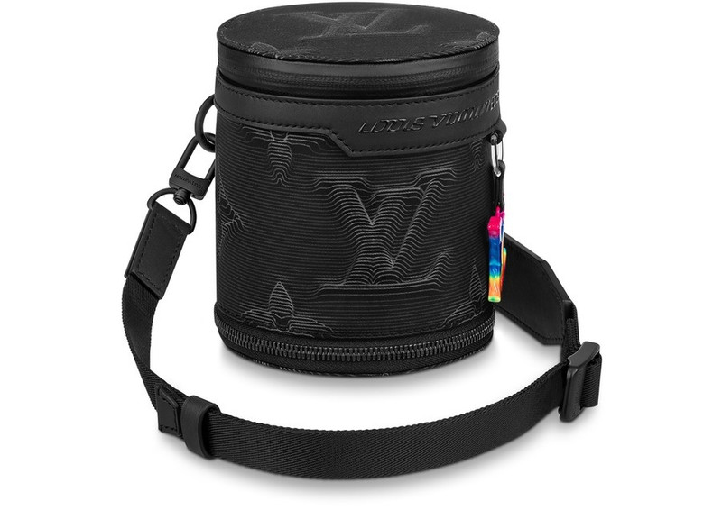 Louis Vuitton 2054 Expandable Polochon 1